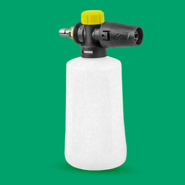 Foam Lance Pressure Washer Spray Gun