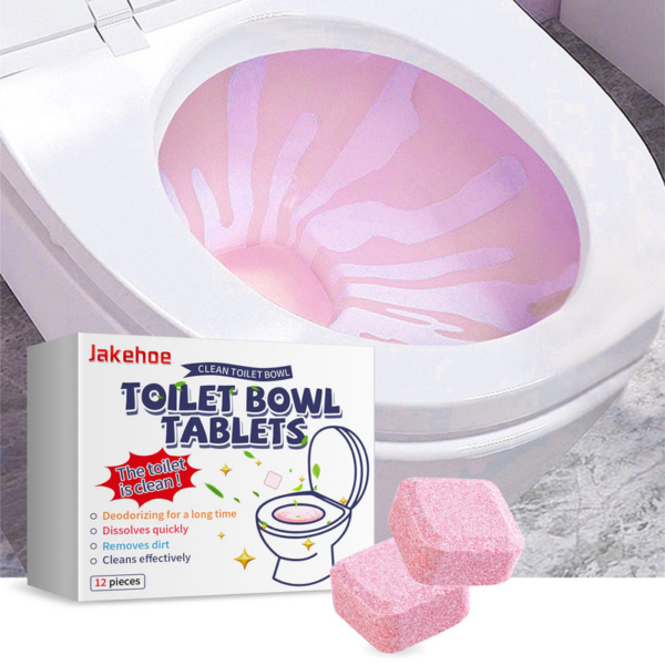 Toilet Bowl Cleaners