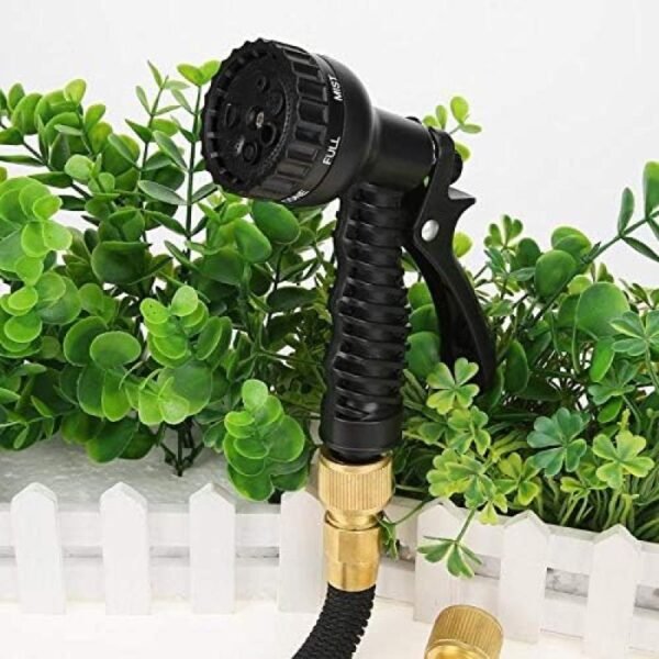 Garden Expandable Water Hose Pipe